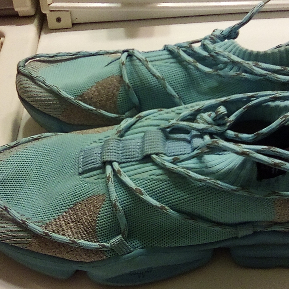 Lexicun shoes 12 inch
